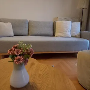 דירה Innercity, בודפשט