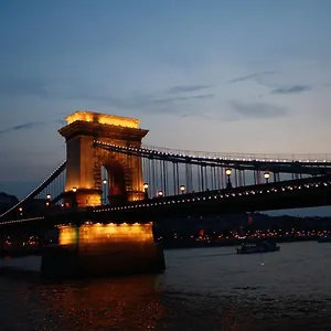 Elite & Budapest