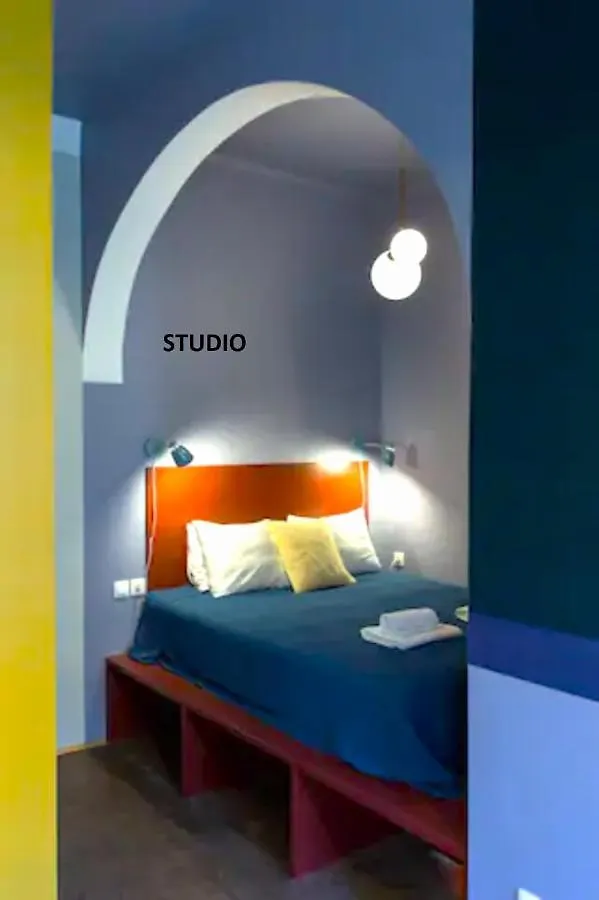 The Escapade From A Jewish District Apartment Budapest 0*,  Ungheria